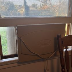Window Cooler 