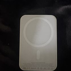 MagSafe Battery Pack