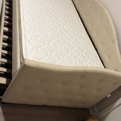 Sofa Bed 