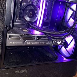 Gaming PC - RTX 5070
