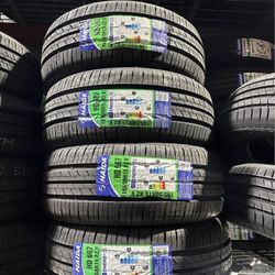 195/50/15 Haida HD667 Tires
