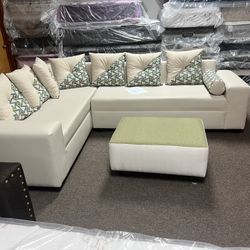 50 sectionals from 699 to 1299 brand new