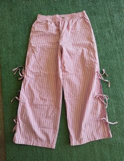 Women’s large lounge pants