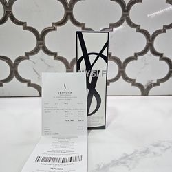 Ysl myself fragrance