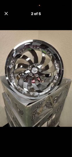 22 inch rims