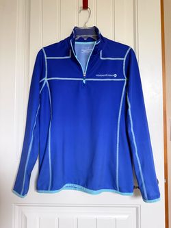 Vineyard Vines Performance Quarter-Zip Pullover