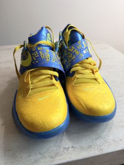 KD 4 Scoring Title Size 11.5