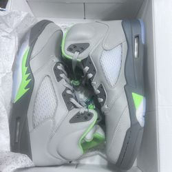  New Jordans
