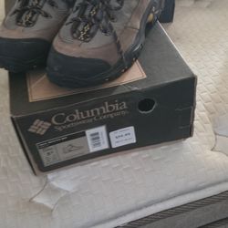 Columbia Trail Master Shoes