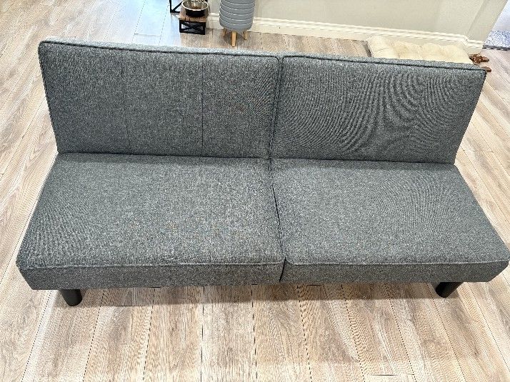 Futon- Couch/Bed