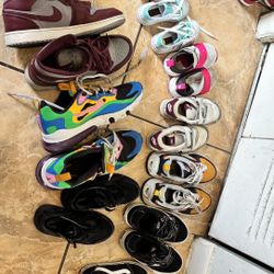 Kids Sneakers 
