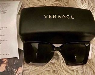 New Woman Versace Sunglasses