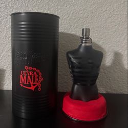 Jean Paul Gaultter Ultra Male