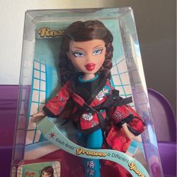 Bratz Play Sportz Karate