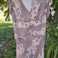 Size 16 Dress