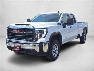 2024 GMC Sierra 3500HD