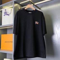 BBR Men’s T Shirt 2026 New 