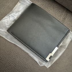 Men’s Wallet 