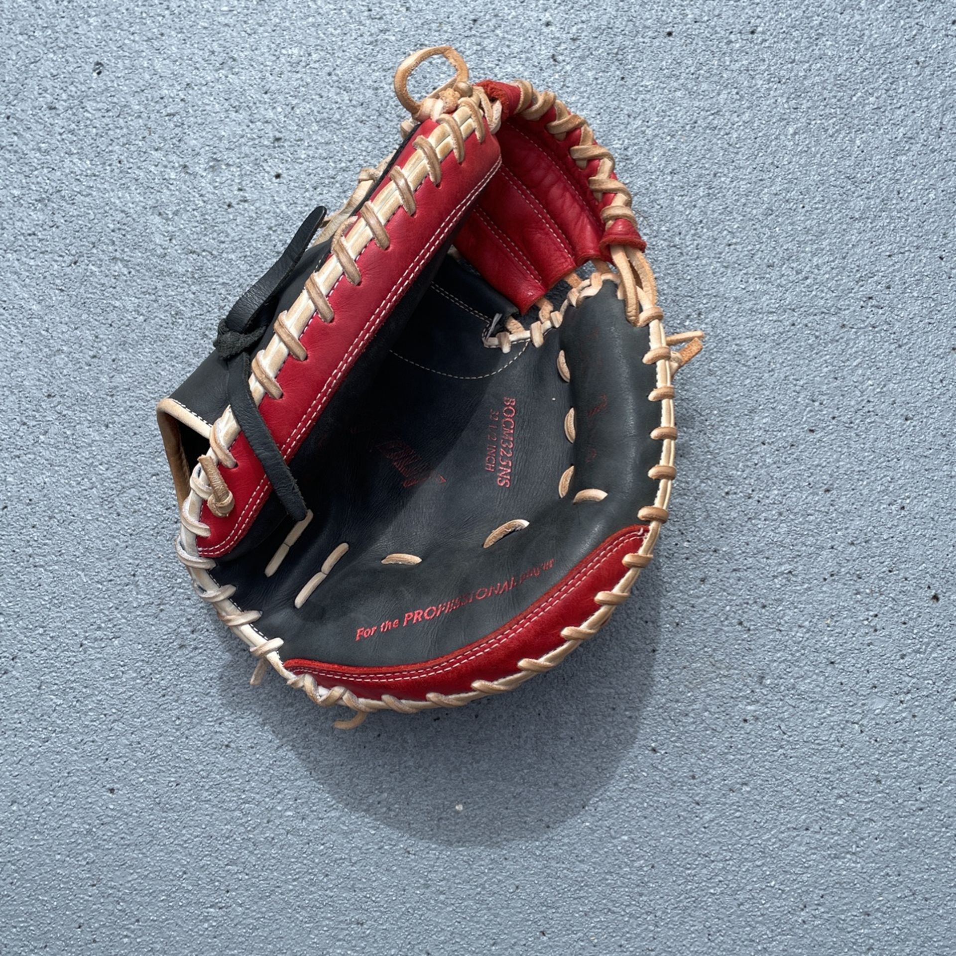 Rawlings Breakout Catchers Glove