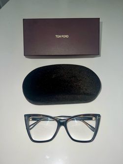 Tom Ford Glasses