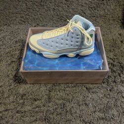 Jordan 13 Solefly 