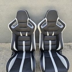 Universal Racing Seats 