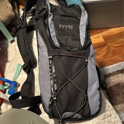 NTG Hiking/running Backpack