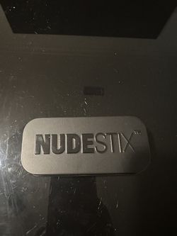 Nudestix Nudies Matte All Over Face Bronze Color 