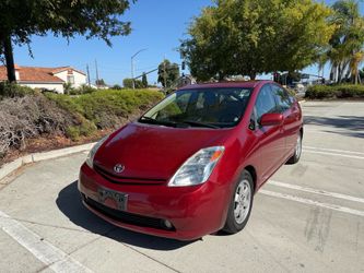 2005 Toyota Prius