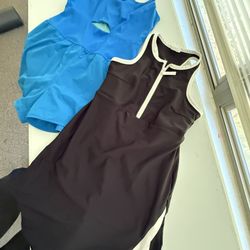 Women’s Small Dress/romper