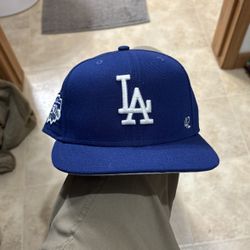 Los Angeles Dodgers Hat