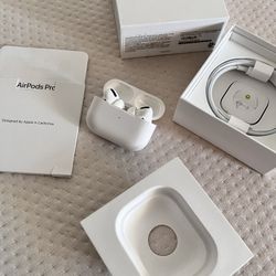 Apple AirPods Pro