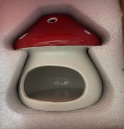 NEW In Box- Incense Or Palo Santo Holder 