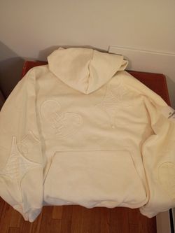 Essentials hoodie