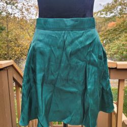 Altard State Emerald Skirt