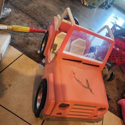 Our Generation dolls