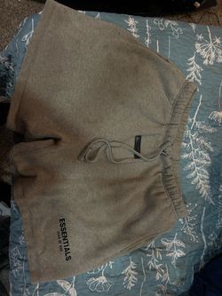 Fear of God Essentials Sweat Shorts