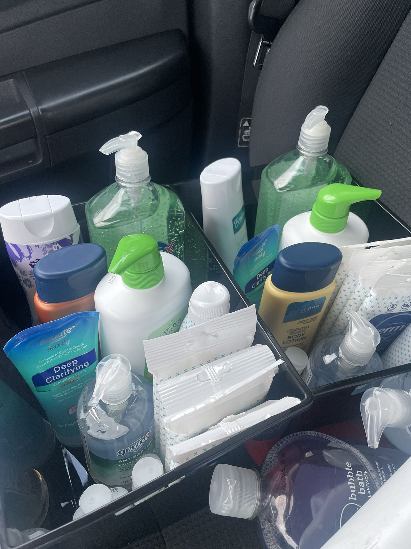 Hygiene Products