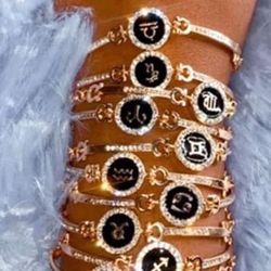 ZODIAC BRACELETS 