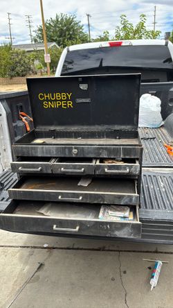 Tool box