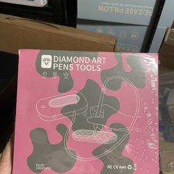 Brand New : Diamond Painting Pen