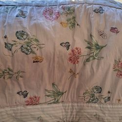 Beautiful Butterfly Baby Set