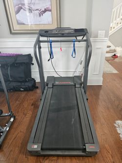 Cadence Treadmill by Space Saver