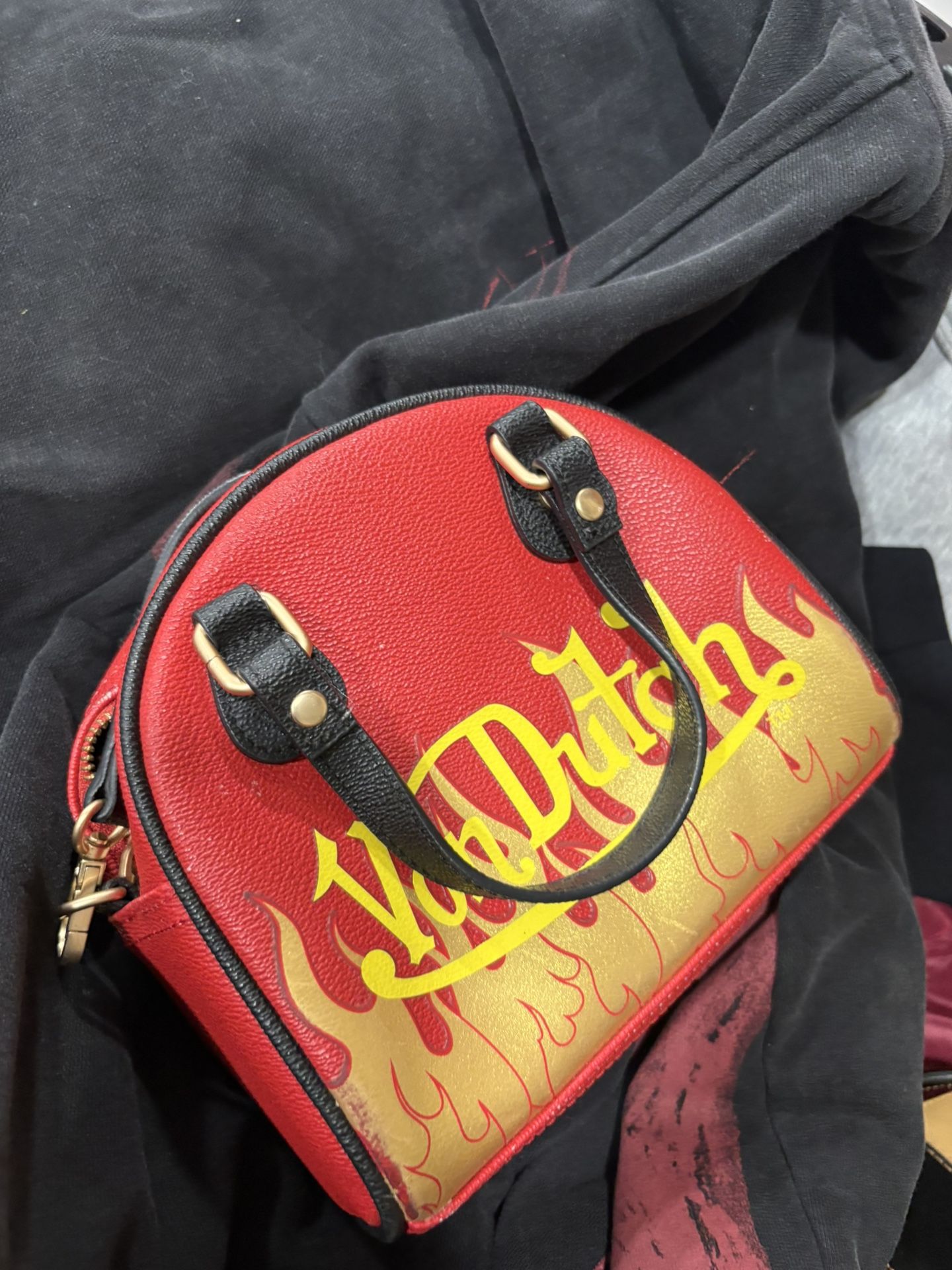 Von Dutch Bag
