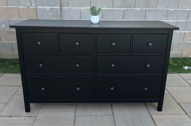 IKEA Hemnes 8 drawer dresser
