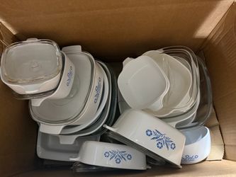Corning Vintage