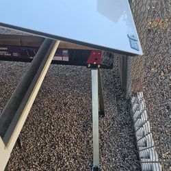 Commercial Topper For 6' Bed
