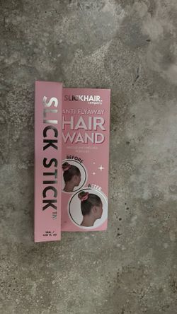 hair wand