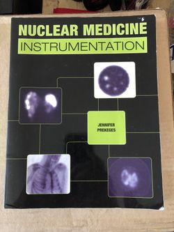 Nuclear medicine instrumentation