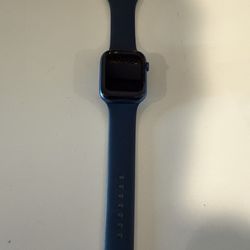 Apple Watch Series 7 45MM Blue